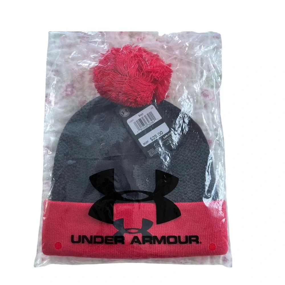 Under Armour under armour